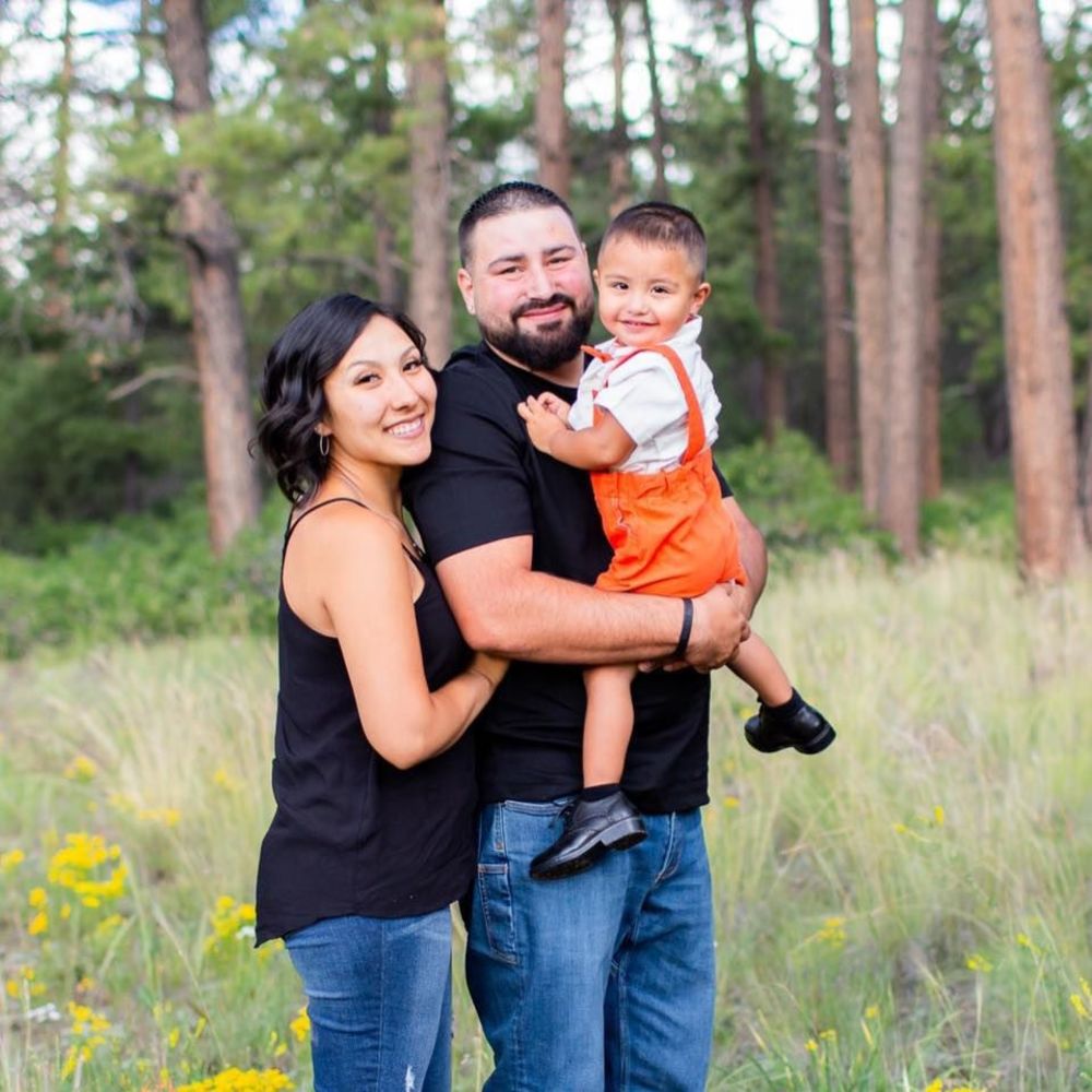 Meet your Posher, Marisol